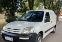 Utilitarios - Citroen Berlingo 2016 Diesel 111111Km - En Venta