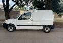 Utilitarios - Citroen Berlingo 2016 Diesel 111111Km - En Venta