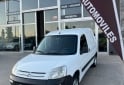 Utilitarios - Citroen Berlingo 2016 Diesel 111111Km - En Venta