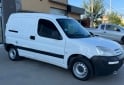Utilitarios - Citroen Berlingo 2016 Diesel 111111Km - En Venta