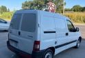 Utilitarios - Citroen Berlingo 2016 Diesel 111111Km - En Venta