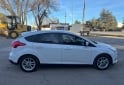 Autos - Ford Focus 2016 Nafta 153000Km - En Venta
