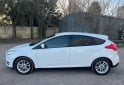 Autos - Ford Focus 2016 Nafta 153000Km - En Venta