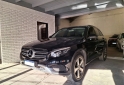 Autos - Mercedes Benz GLC 300 2017 Nafta 106859Km - En Venta