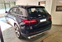 Autos - Mercedes Benz GLC 300 2017 Nafta 106859Km - En Venta