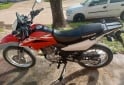 Motos - Honda XR 150 2019 Nafta 15000Km - En Venta