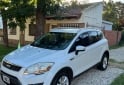 Camionetas - Ford Kuga 2013 Nafta 170000Km - En Venta