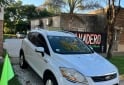 Camionetas - Ford Kuga 2013 Nafta 170000Km - En Venta