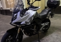 Motos - CF MT 650 2024 Nafta 7017Km - En Venta