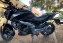 Motos - Bajaj Dominar 400 2019 Nafta 35000Km - En Venta