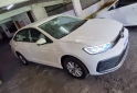 Autos - Volkswagen Virtus Trendline MSI 2024 Nafta 324Km - En Venta