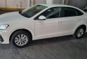 Autos - Volkswagen Virtus Trendline MSI 2024 Nafta 324Km - En Venta