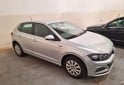 Autos - Volkswagen Polo Trendline 2018 Nafta 123758Km - En Venta