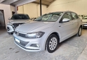 Autos - Volkswagen Polo Trendline 2018 Nafta 123800Km - En Venta
