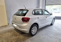 Autos - Volkswagen Polo Trendline 2018 Nafta 123800Km - En Venta