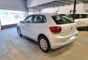 Autos - Volkswagen Polo Trendline 2018 Nafta 123800Km - En Venta