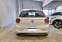 Autos - Volkswagen Polo Trendline 2018 Nafta 123800Km - En Venta