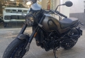 Motos - Benelli Leoncino 500 cc 2018 Nafta 25000Km - En Venta