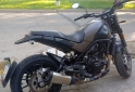 Motos - Benelli Leoncino 500 cc 2018 Nafta 25000Km - En Venta