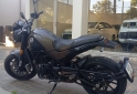 Motos - Benelli Leoncino 500 cc 2018 Nafta 25000Km - En Venta