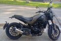 Motos - Benelli Leoncino 500 cc 2018 Nafta 25000Km - En Venta