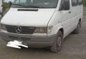 Utilitarios - Mercedes Benz 312 2001 Diesel 350000Km - En Venta