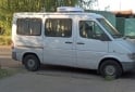 Utilitarios - Mercedes Benz 312 2001 Diesel 350000Km - En Venta