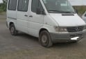 Utilitarios - Mercedes Benz 312 2001 Diesel 350000Km - En Venta