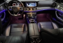 Autos - Mercedes Benz E400 4MATIC 2018 Nafta 87000Km - En Venta