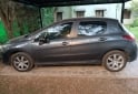 Autos - Peugeot 308 Active 2017 Nafta 87000Km - En Venta