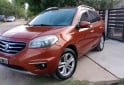 Camionetas - Renault Koleos 2012 GNC 160000Km - En Venta