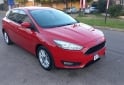 Autos - Ford Focus 2017 Nafta 88000Km - En Venta