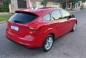 Autos - Ford Focus 2017 Nafta 88000Km - En Venta