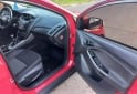 Autos - Ford Focus 2017 Nafta 88000Km - En Venta