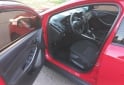 Autos - Ford Focus 2017 Nafta 88000Km - En Venta