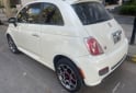 Autos - Fiat 500 sport 2012 Nafta 145000Km - En Venta