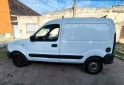 Utilitarios - Renault Kangoo 1.9 Diesel 2008 Diesel 111111Km - En Venta