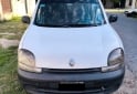 Utilitarios - Renault Kangoo 1.9 Diesel 2008 Diesel 111111Km - En Venta