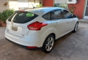 Autos - Ford Focus 2015 Nafta 159000Km - En Venta