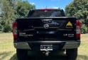 Camionetas - Nissan Frontier LE 4x4 2016 Diesel 108000Km - En Venta