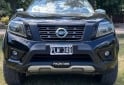 Camionetas - Nissan Frontier LE 4x4 2016 Diesel 108000Km - En Venta
