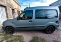 Utilitarios - Renault Kangoo RN 1.9 Diesel Full 2000 Diesel 111111Km - En Venta