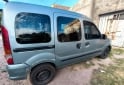 Utilitarios - Renault Kangoo RN 1.9 Diesel Full 2000 Diesel 111111Km - En Venta