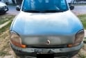 Utilitarios - Renault Kangoo RN 1.9 Diesel Full 2000 Diesel 111111Km - En Venta