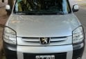 Utilitarios - Peugeot Partner 2011 GNC 214000Km - En Venta