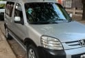 Utilitarios - Peugeot Partner 2011 GNC 214000Km - En Venta