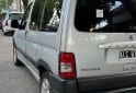 Utilitarios - Peugeot Partner 2011 GNC 214000Km - En Venta