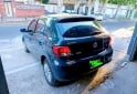 Autos - Volkswagen Gol Trend 2011 Nafta  - En Venta