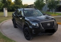 Camionetas - Nissan X-GEAR 2023 Diesel 67000Km - En Venta