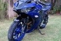 Motos - Yamaha R3 2017 Nafta 29000Km - En Venta